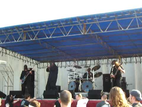 Troglodyte die when you die gg allin cover live american waste festival kansas city missouri