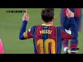 Lionel Messi skills and goals - Goosebumps