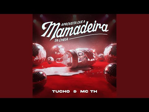 Aproveita que a mamadeira tá cheia