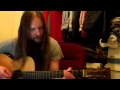 Knockin Over Whiskies - Hayes Carll Cover