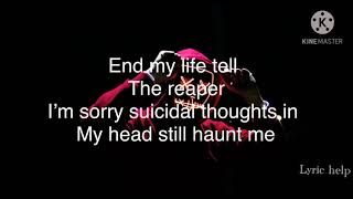 Download lagu Josh A -Lil Revive Darkness (lyrics) mp3