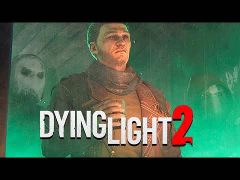 Dying Light 2 UNCUT Gameplay Deutsch #63 - Juan wird hingerichtet