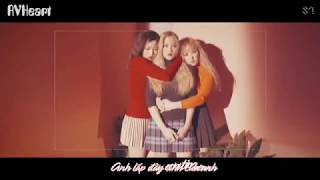 [VIETSUB][FMV] TIME TO LOVE - RED VELVET/레드벨벳