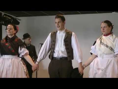 Családban marad - Komlóról magyaregregyi