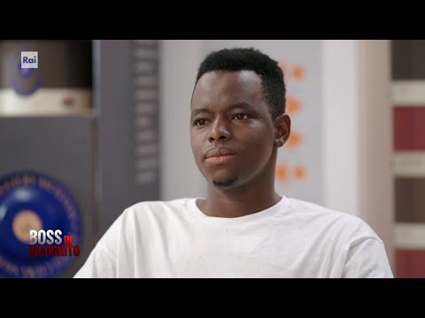 The Boss's Revelation to Ibrahima - Undercover Boss 12/01/2026