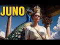 Juno The Mighty Queen Of The Roman Pantheon Roman Mythology