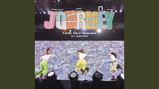 Download lagu WONDERLAND - Live Tour 2022 Journey Live on 2022.07.24 - mp3