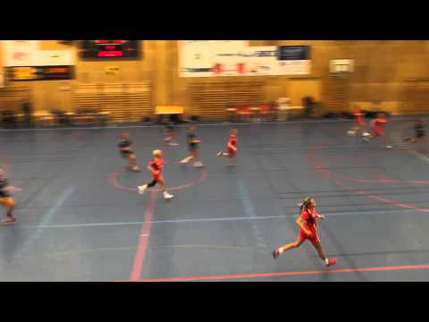 DJ Elit Kärra HF mot Team Bohus