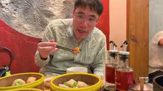 Everything I Ate at Cheng An Dimsum Nha Trang