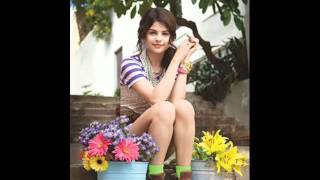 Selena Gomez-Brain zapped lyrics in description..wmv