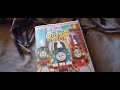Thomas Friends TM Custom DVD Covers 2025
