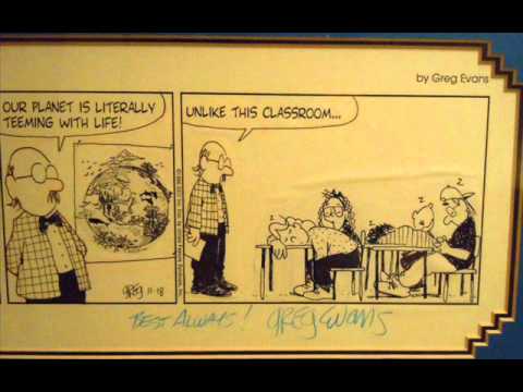 Luann Comic