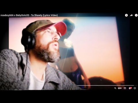 Roseboy666 x BabySolo33 - Ta Shawty : J'me suis fait avoir.. 🤔