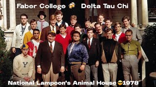 &quot;Animal House&quot; - 🏚Stephen Bishop 🍺