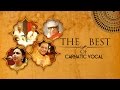 The Best Of Carnatic Vocal | Audio Jukebox | Vocal | Caranatic | M Balamurali Krishna