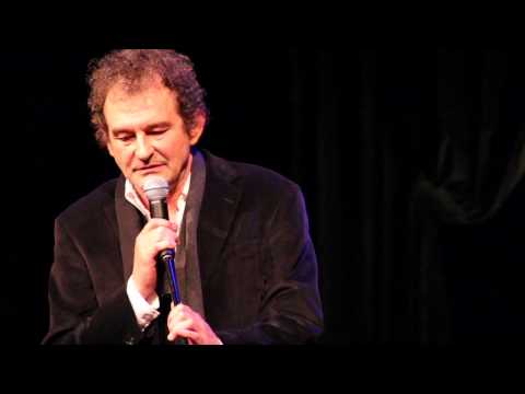 BSK wieczór 61. spotkanie z autorem - Andrzej Poniedzielski