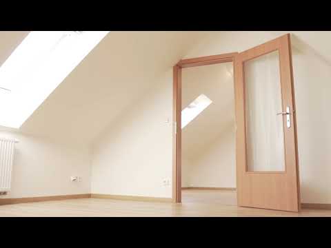 Video prohlídka - realitní video