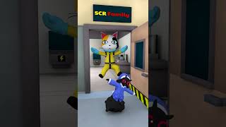 Download lagu The monster under the bed, right by the door #animalhospital #short mp3