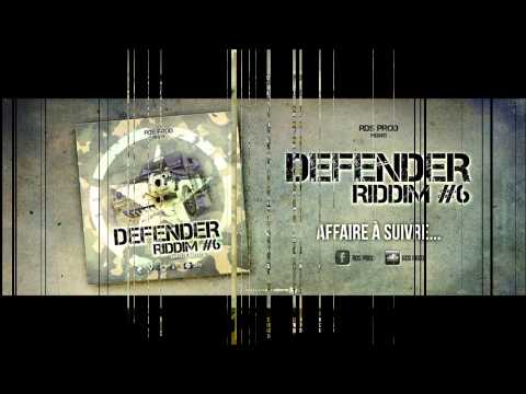 Kellingston Feat Nasteur  - Musik For Life (Defender Riddim) 2K14