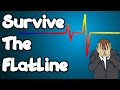 Little Known Ways To Survive The NoFap FLATLINE