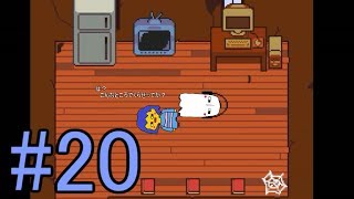 【慈愛の心で進め】Undertale実況play #20