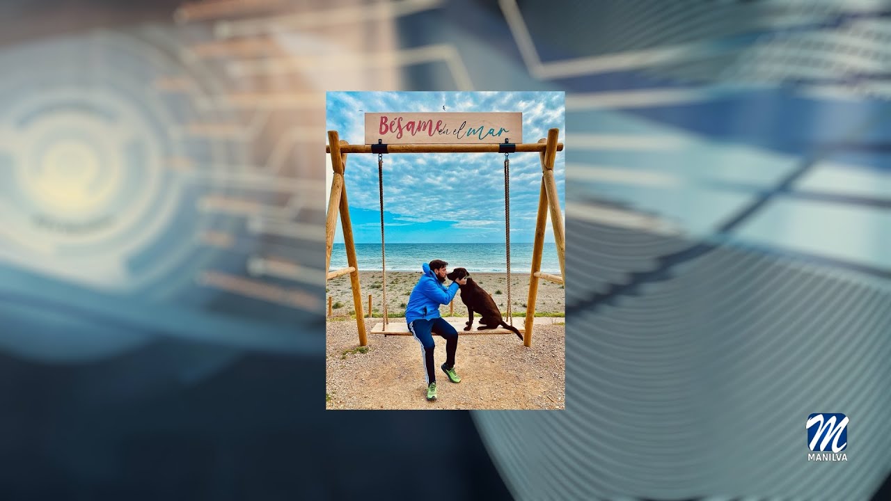 Medio ambiente da a conocer la ganadora del certamen “Bésame en el mar”
