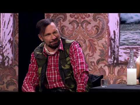 Kabaret Młodych Panów - Skrable po śląsku (Official Video, 2025)