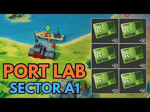 EASIEST Way To Clear LABORATORY in 2026 | Last Day On Earth: Survival | BEGINNERS GUIDE | LDOE 