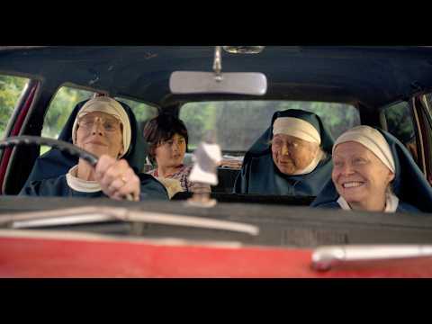 Holy Days trailer thumbnail