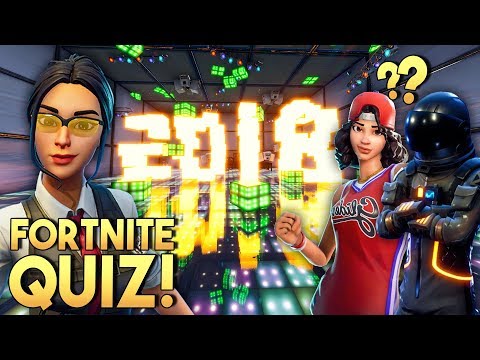 What Time Is The Fortnite Summer Block Party