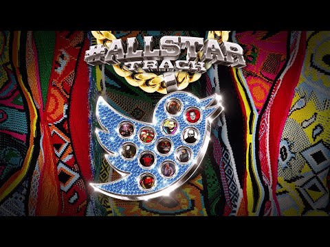 Twitter Allstar Track