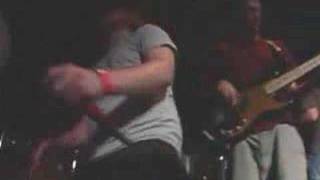 The #12 Looks Like You - If These Bullets Could Talk (live)