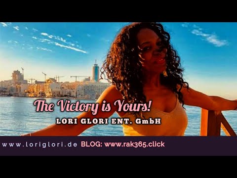 LORI GLORI INSPIRATION 5. from MALTA