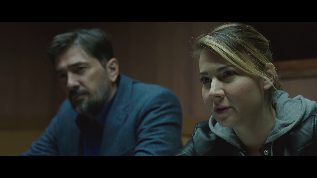 Serija „Grupa“, od 13. oktobra, nedeljom na RTS 1, tizer 2