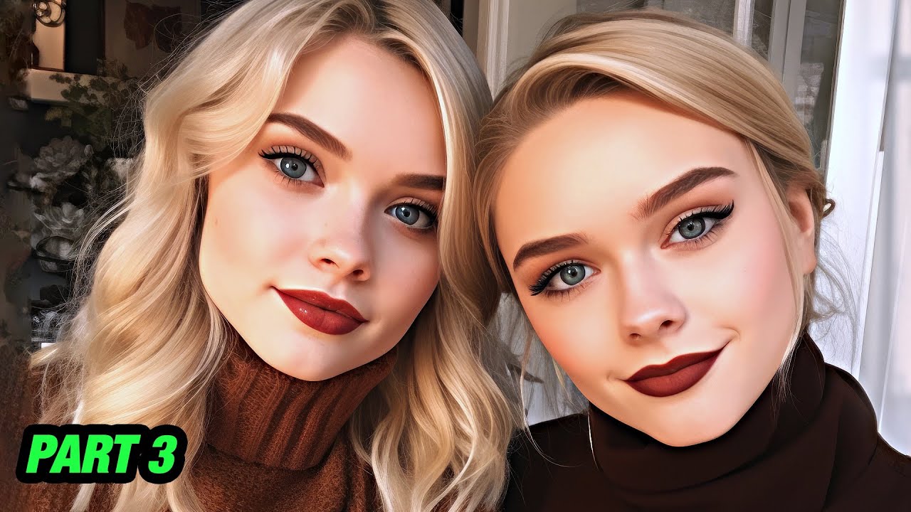 I lost a Bet, Now I'm a Girl 💋 (Crossdressing Stories) PART 3