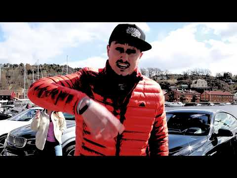 Chojnaś feat Marteen - Znikam (prod. Kudel)