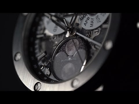 ZTAGE Hybrid Original Completed Calendar