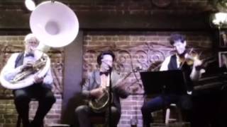 Old Joe's Hittin The Jug