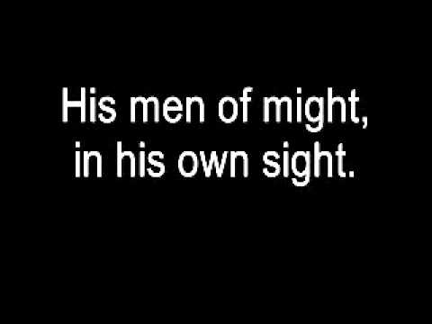 The Coventry Carol Lyrics