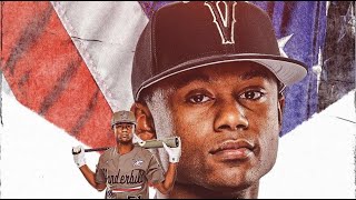 2023 MLB Draft Show - Enrique Bradfield Jr.