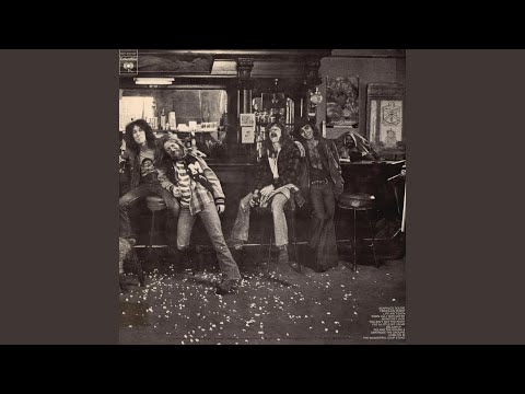 Put a Little Bit on Me - Dr. Hook