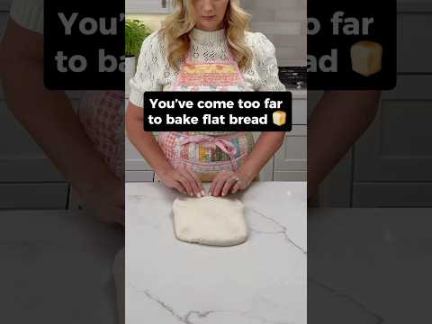 هذه أفضل طريقة لتشكيل خبز العجين المخمر! جربوها!