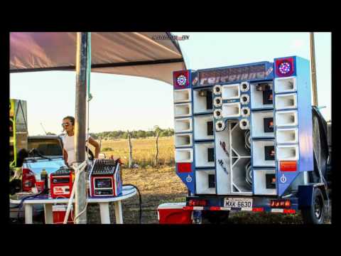 XAND AVIÃO - FEZ BESTEIRA LAPADA DE MÉDIO GRAVE #BLACKCDS