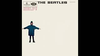 I Need You - The Beatles ( Stripped-Down Mix )