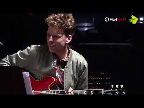 jazzahead! 2019 - Peter Gall Quintett