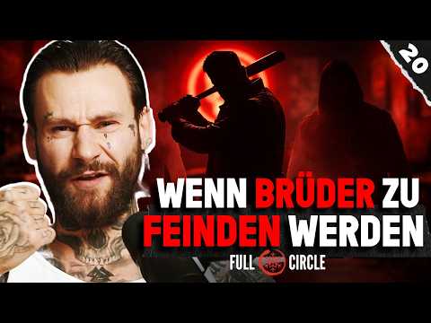 From dream to breaking point – my own tattoo studio | FULL CIRCLE – The MIKLU Story #20