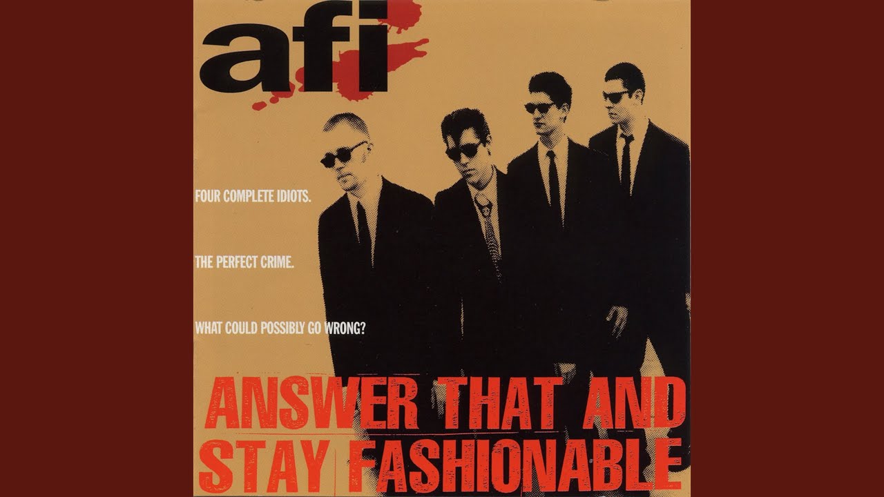 AFI - Rizzo in the Box