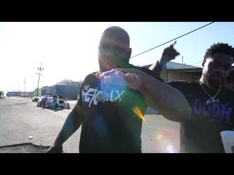 Hitta Slim - Punishment Produced By: The Mekanix