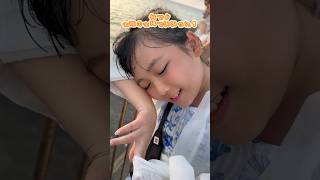 宮古島のサンセット見に来たけど大阪の太陽と一緒だった件…‪‪‪w‪w‪w #Shorts