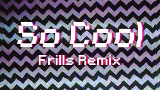 Mannequin Online - So Cool (Frills Remix) - YouTube